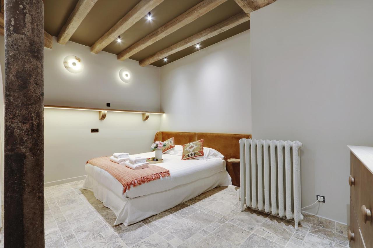 Cmg - Amazing Duplex 2br/6p - Le Marais Appartement *
