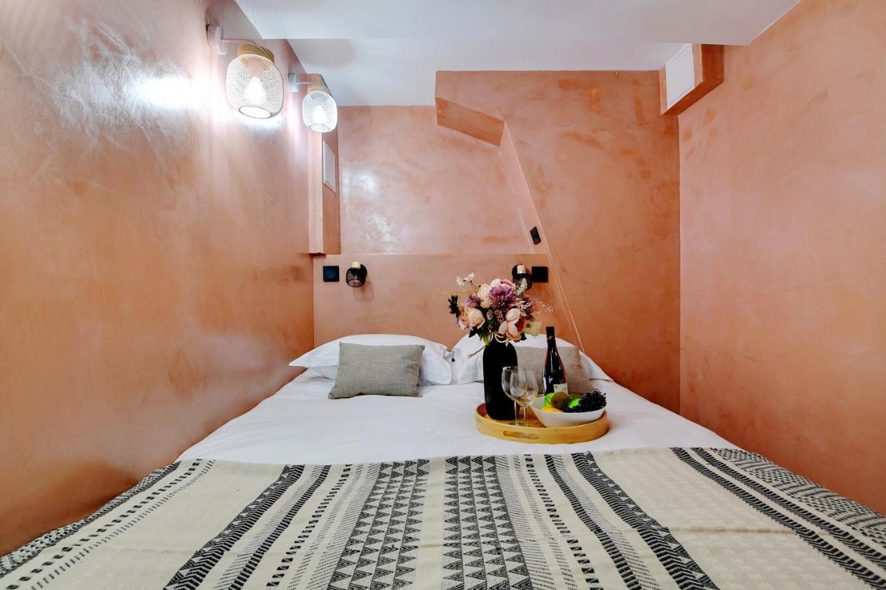 Appartement Cmg - Amazing Duplex 2br/6p - Le Marais