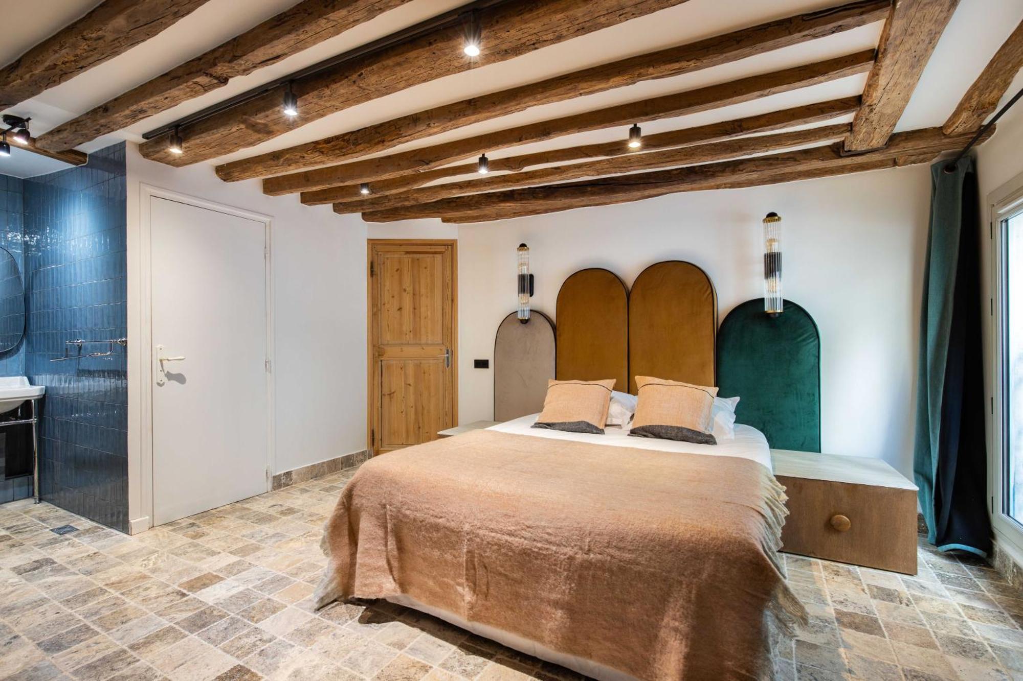 Cmg - Amazing Duplex 2br/6p - Le Marais *