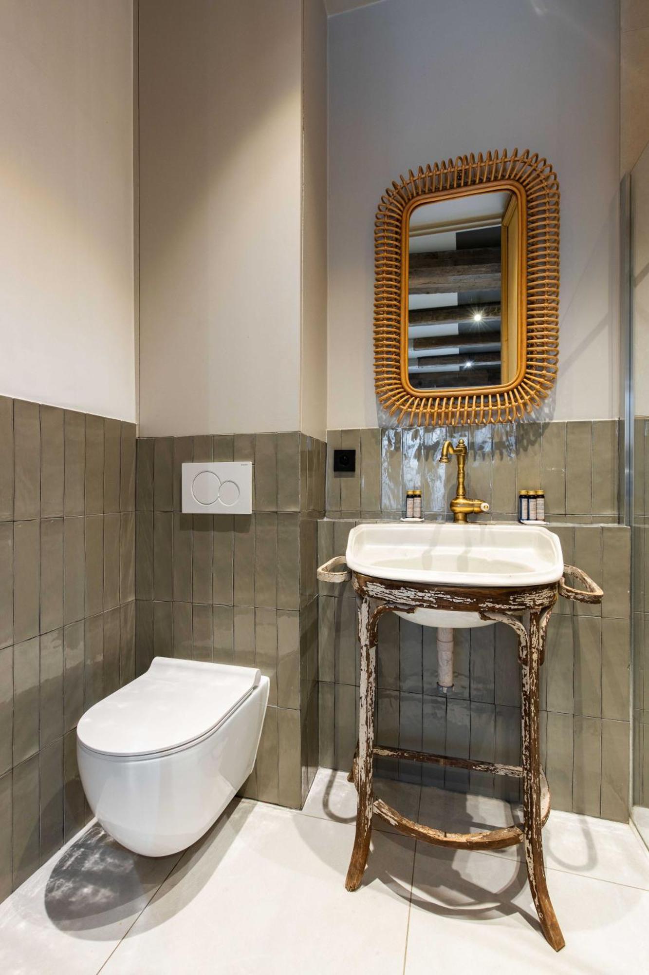 Cmg Amazing Duplex 3br 6p Le Marais