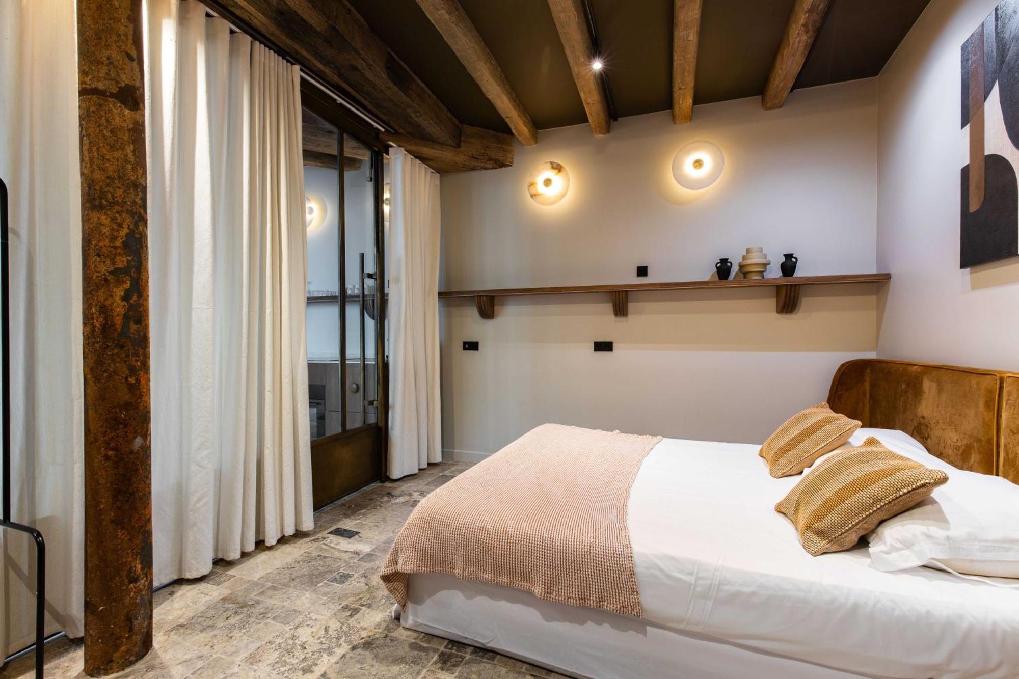 Cmg Amazing Duplex 3br 6p Le Marais *