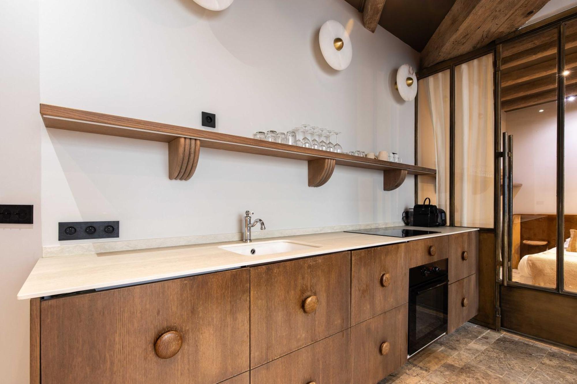 Cmg Amazing Duplex 3br 6p Le Marais Paris