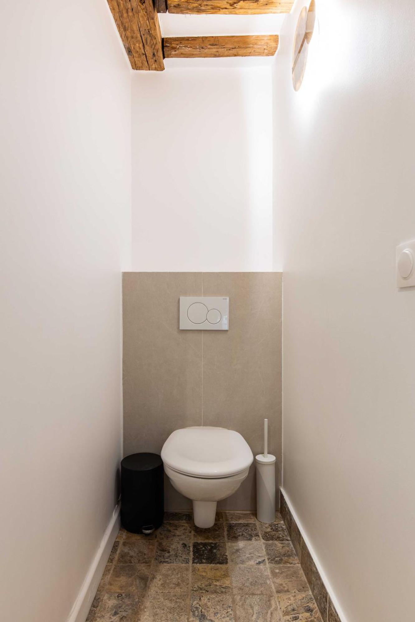 Cmg Amazing Duplex 3br 6p Le Marais Apartment Paris