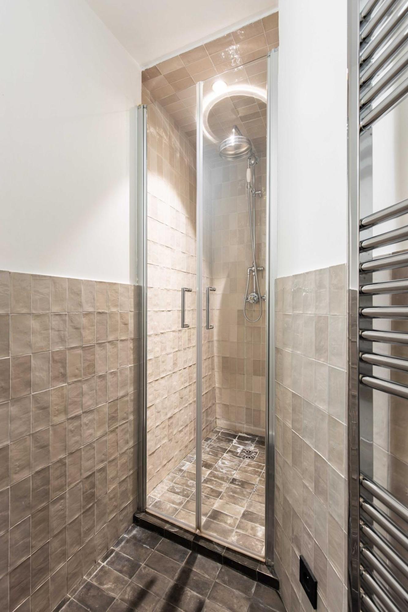 Cmg - Amazing Duplex 2br/6p - Le Marais Appartement